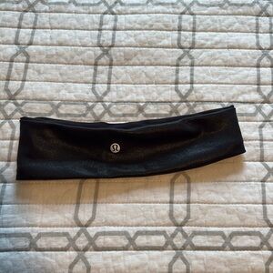 Lululemon Headband